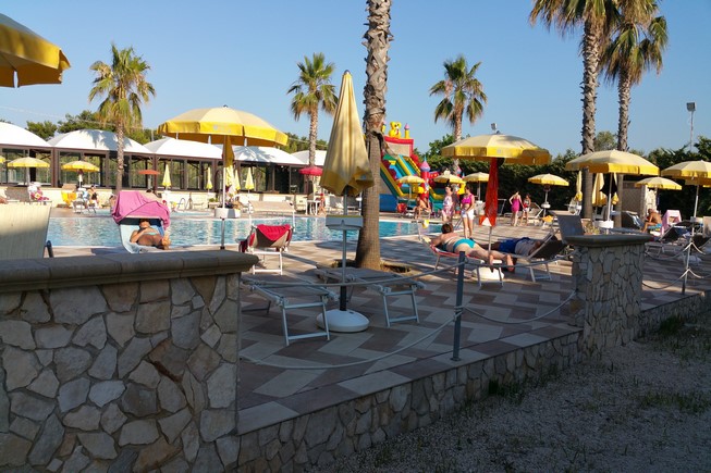 Il Residence Club Sole Mare Listino Prezzi